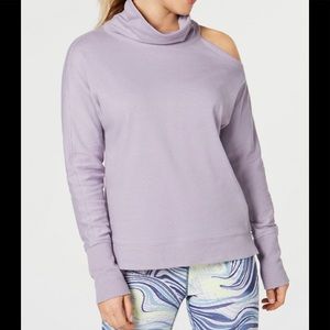 Calvin Klein Performance Mock M